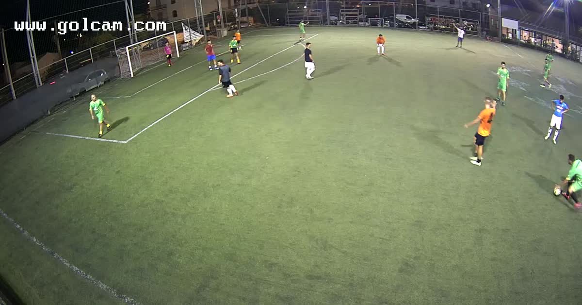 Gol di potenza
