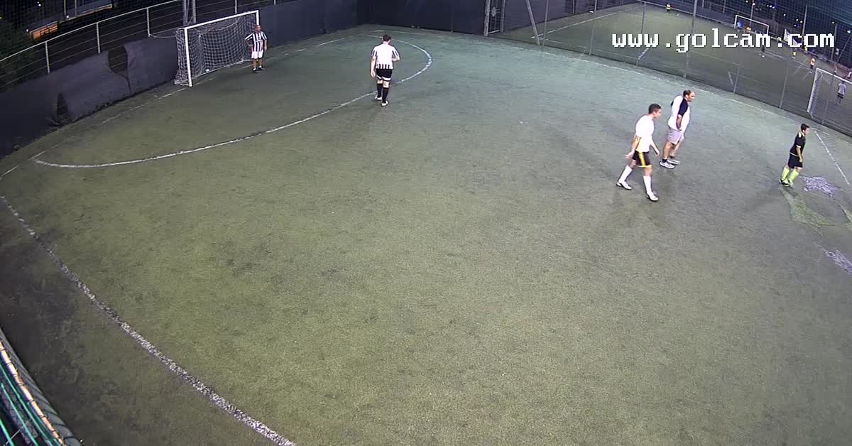 Gol di Salvo