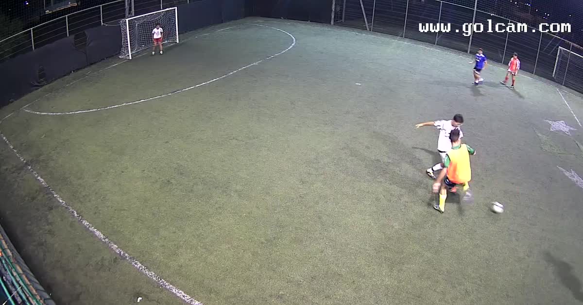 due dribbling e gol 