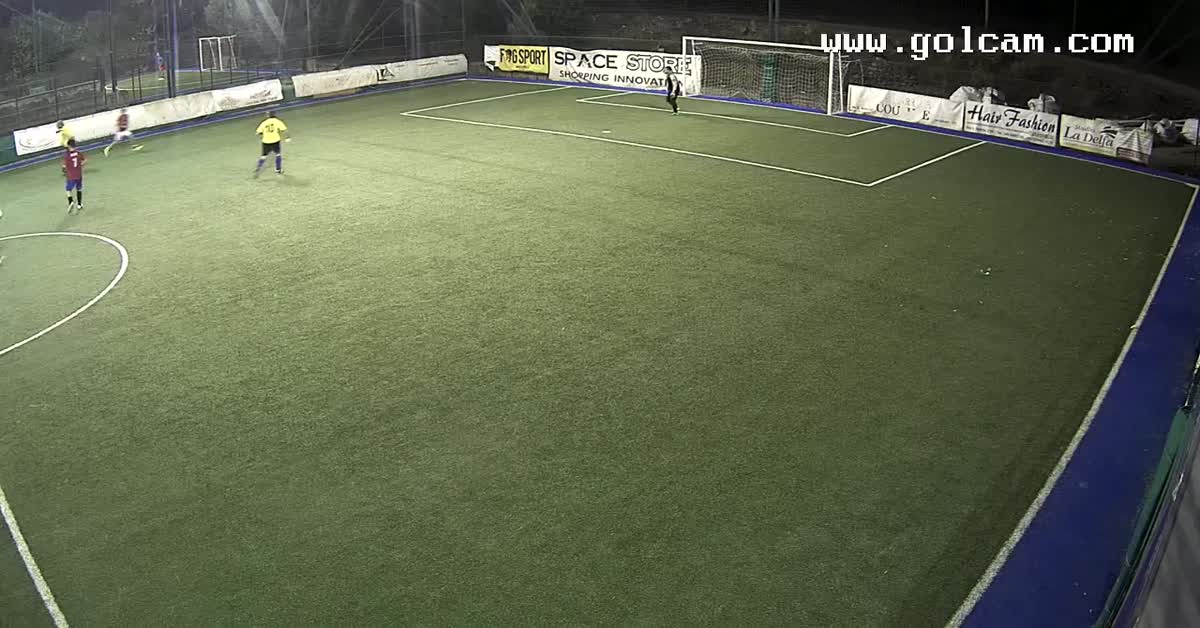 Gran gol