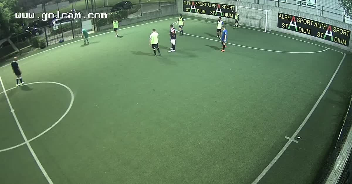 Parata del portiere