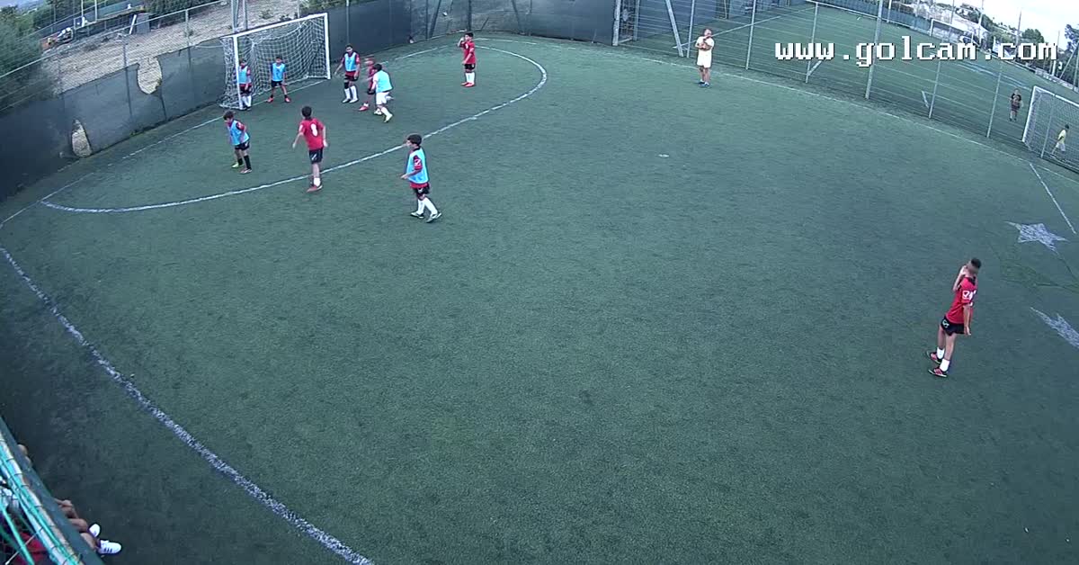Al volo