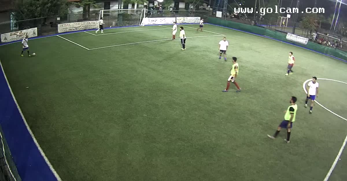Diagonale sinistro 