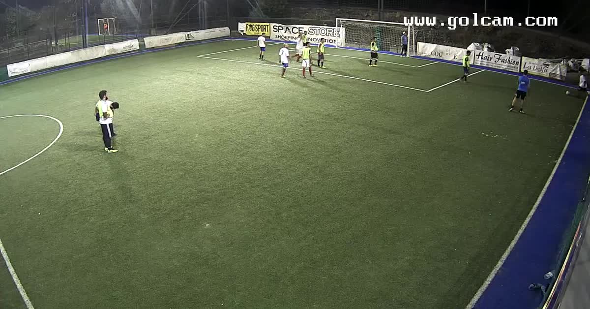 Gol di testa 