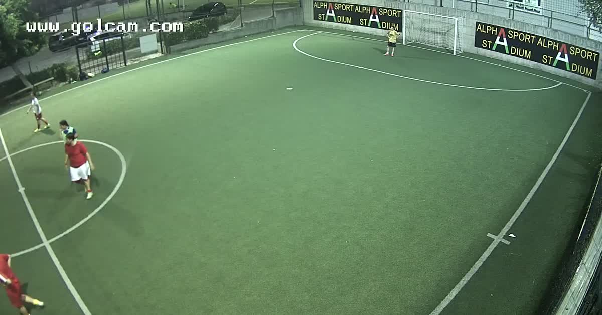 Passaggio e goal