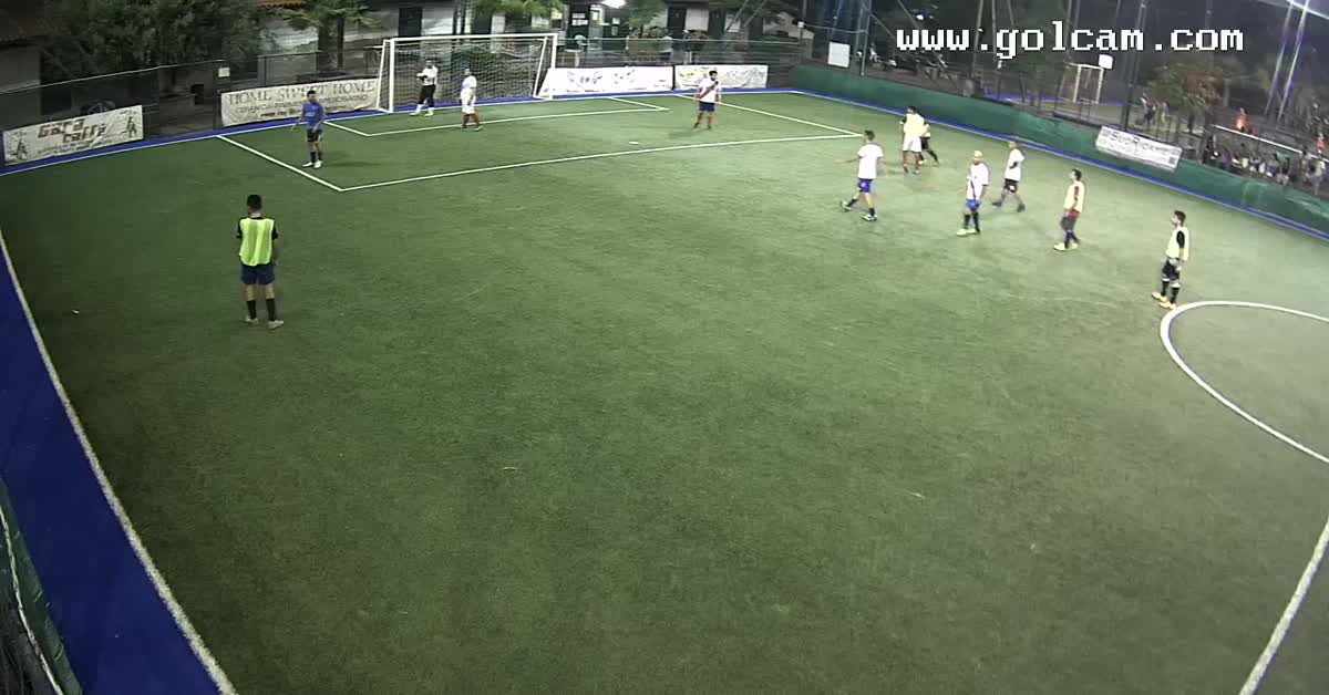 Gol di toti