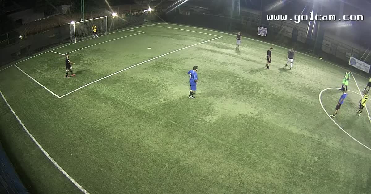 gol mancato 
