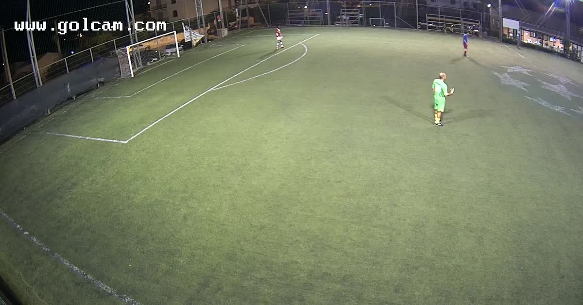 gol di precisione
