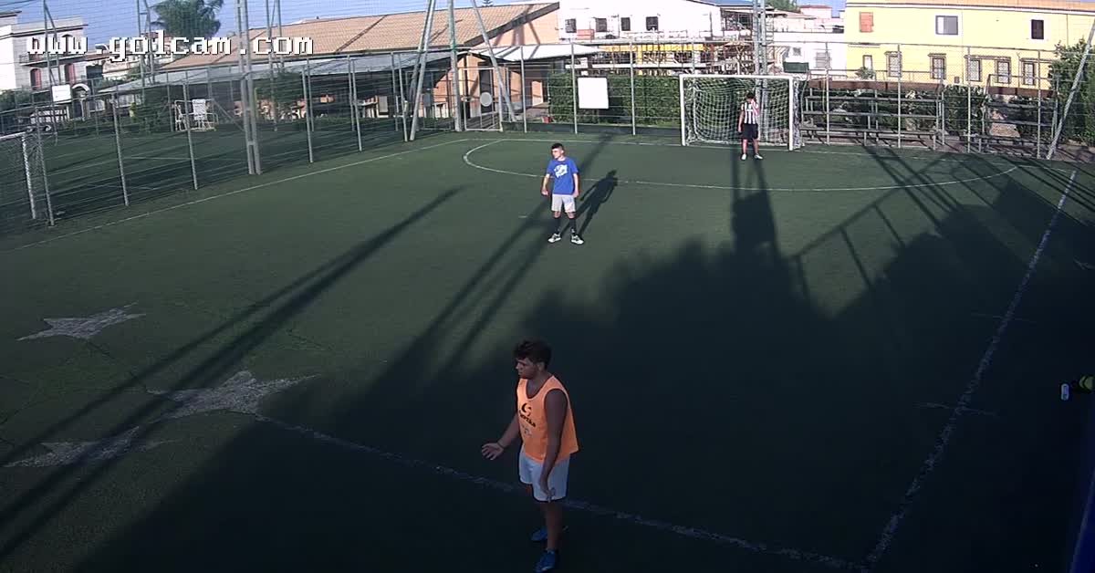 Gol di rapina