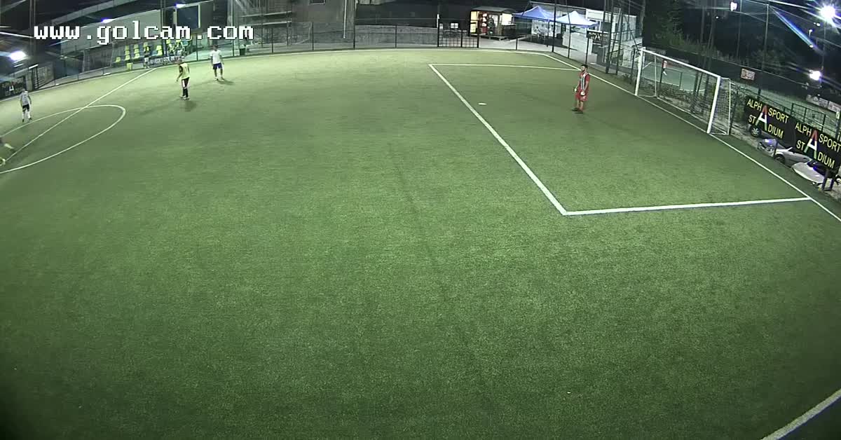 Gol di prima