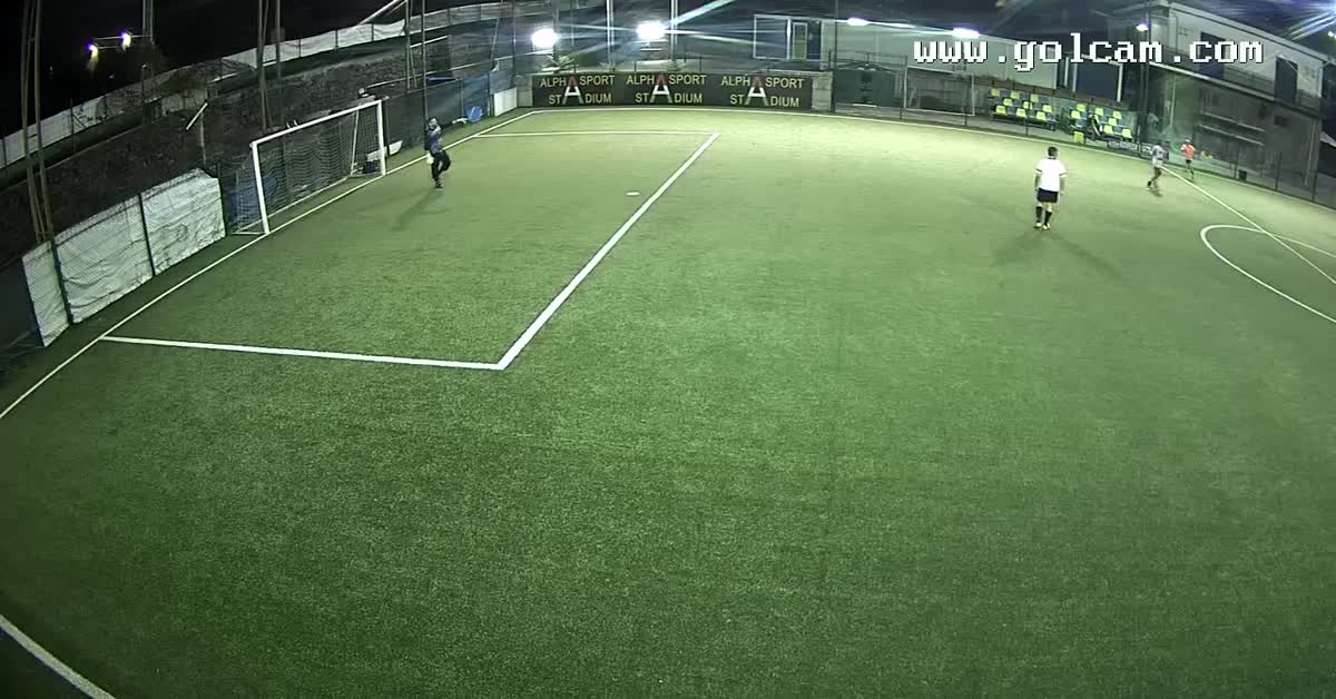 Pallonetto alla zlatan
