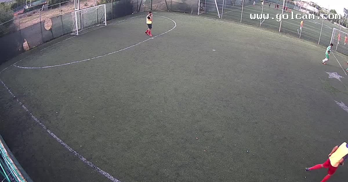 Goal di Peppe