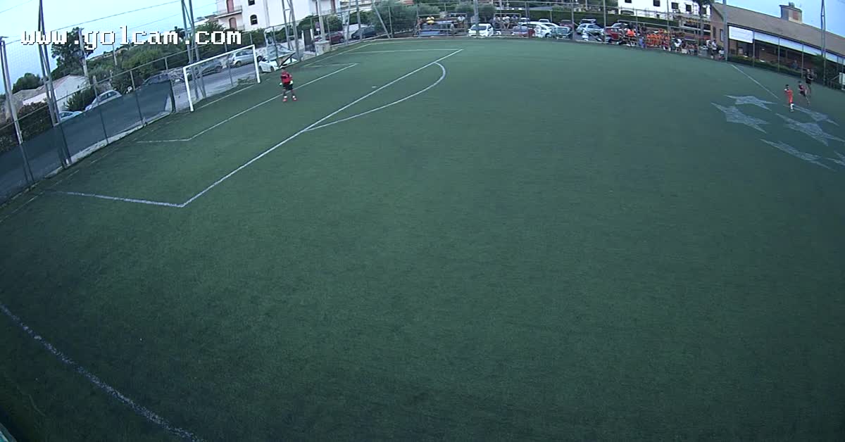 1 goal 
