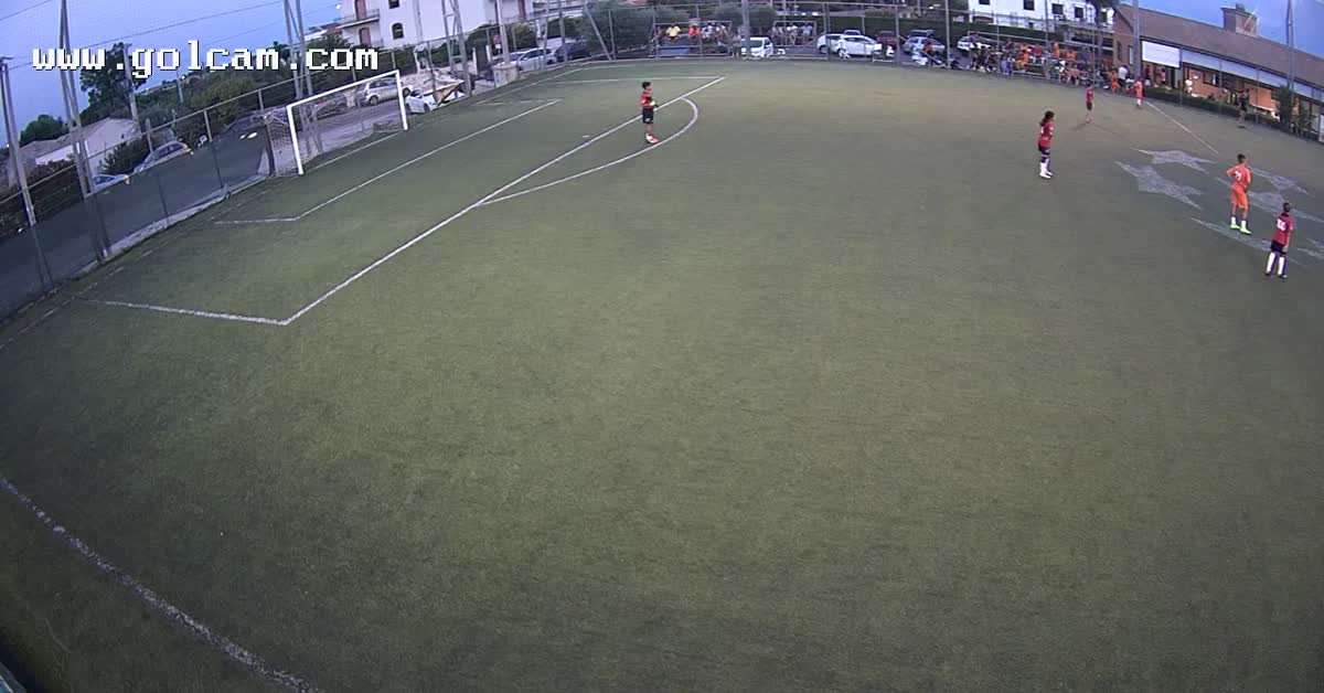 5 goal 