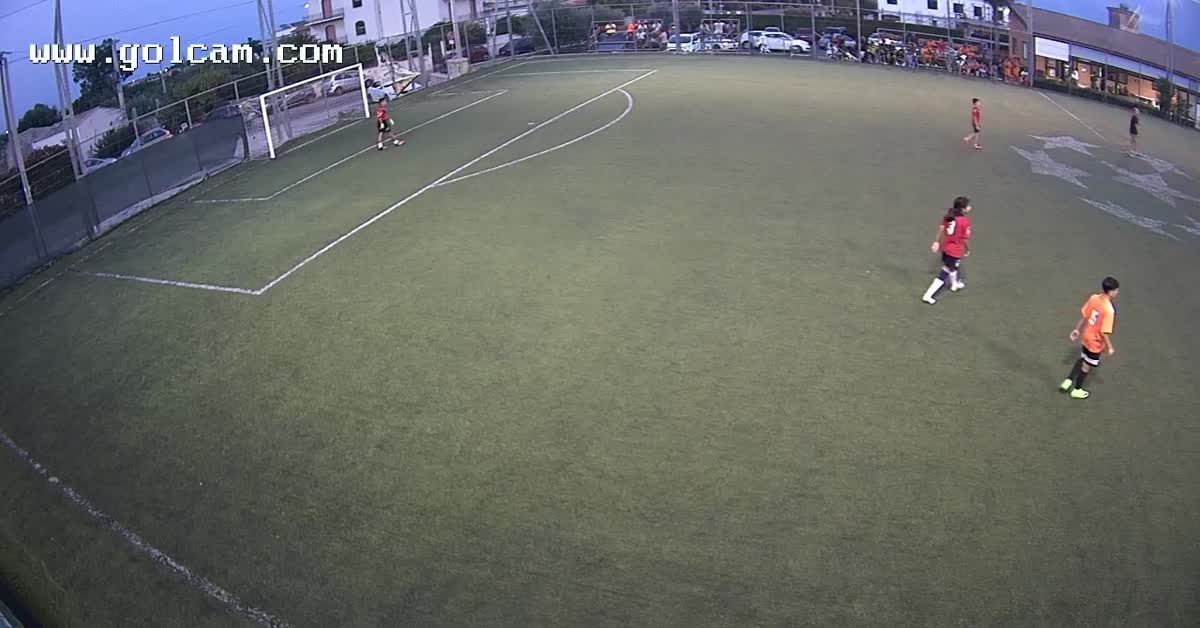 6 goal 