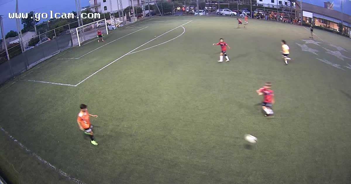 7 goal 