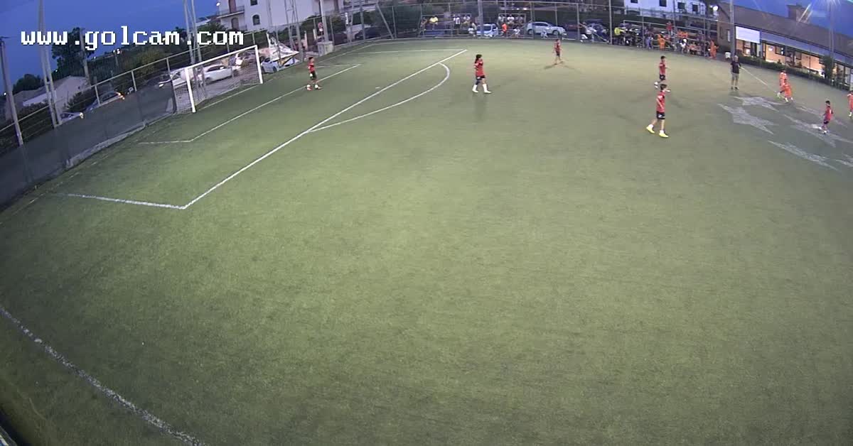 10 goal