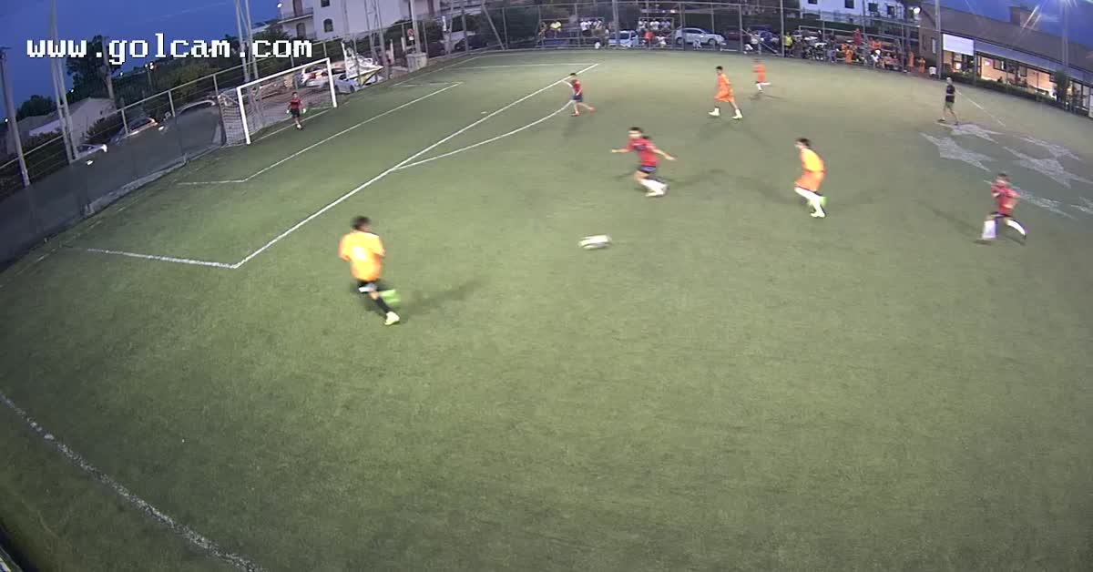 11 goal 