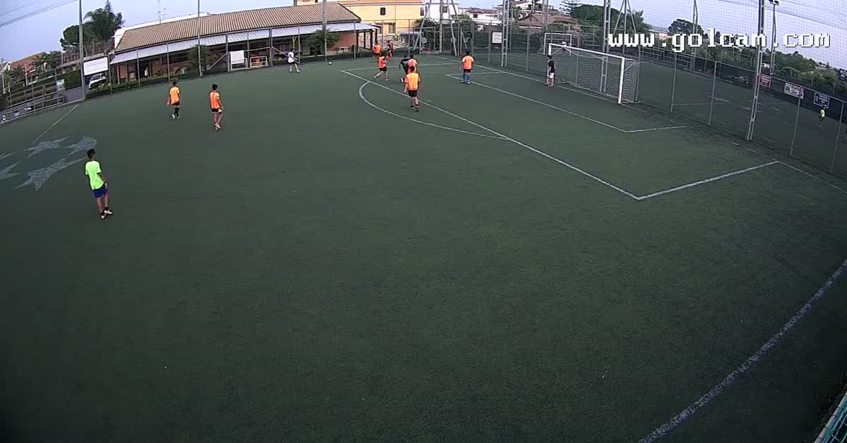 Dribbling magico