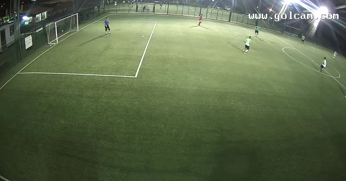 Gol vecchietto 