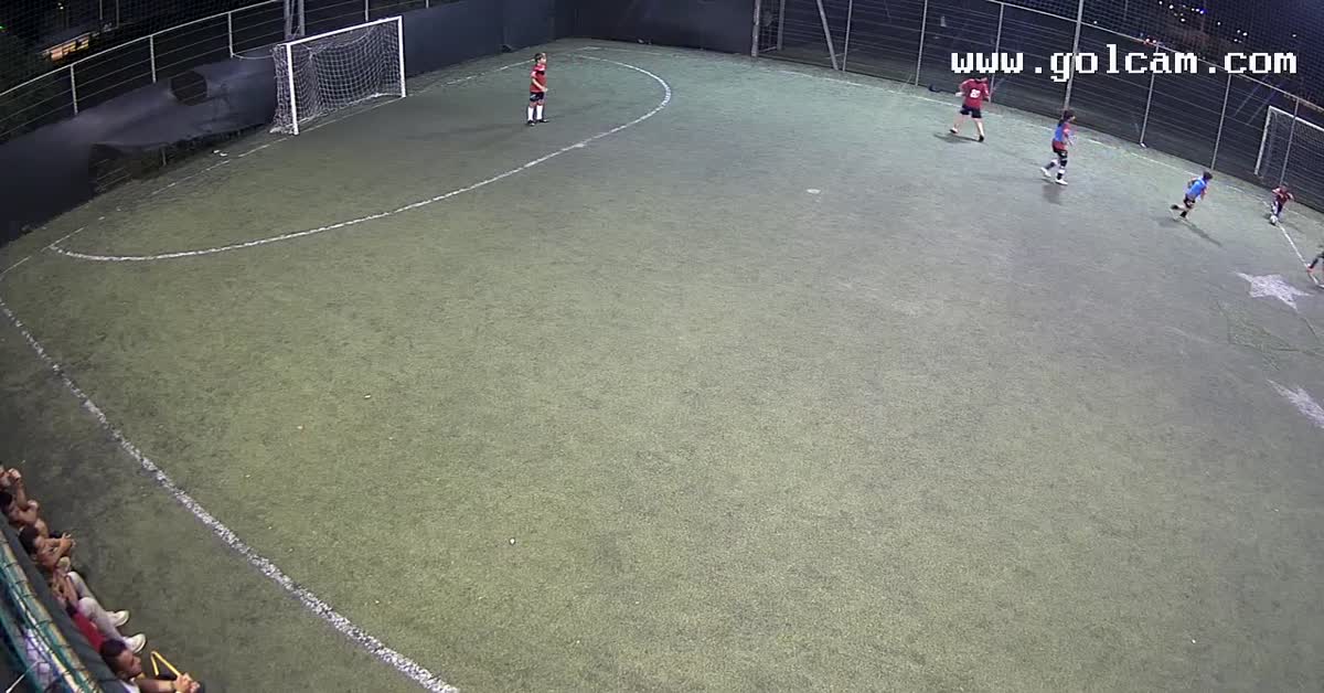 Gol sul secondo palo 