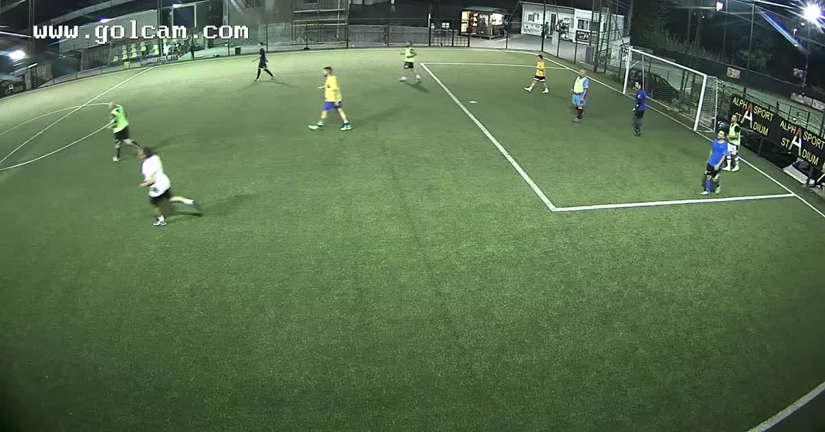 Tiro da 10