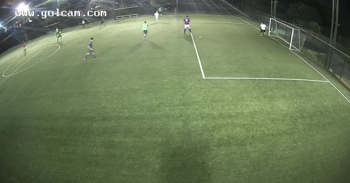 Finta e gol