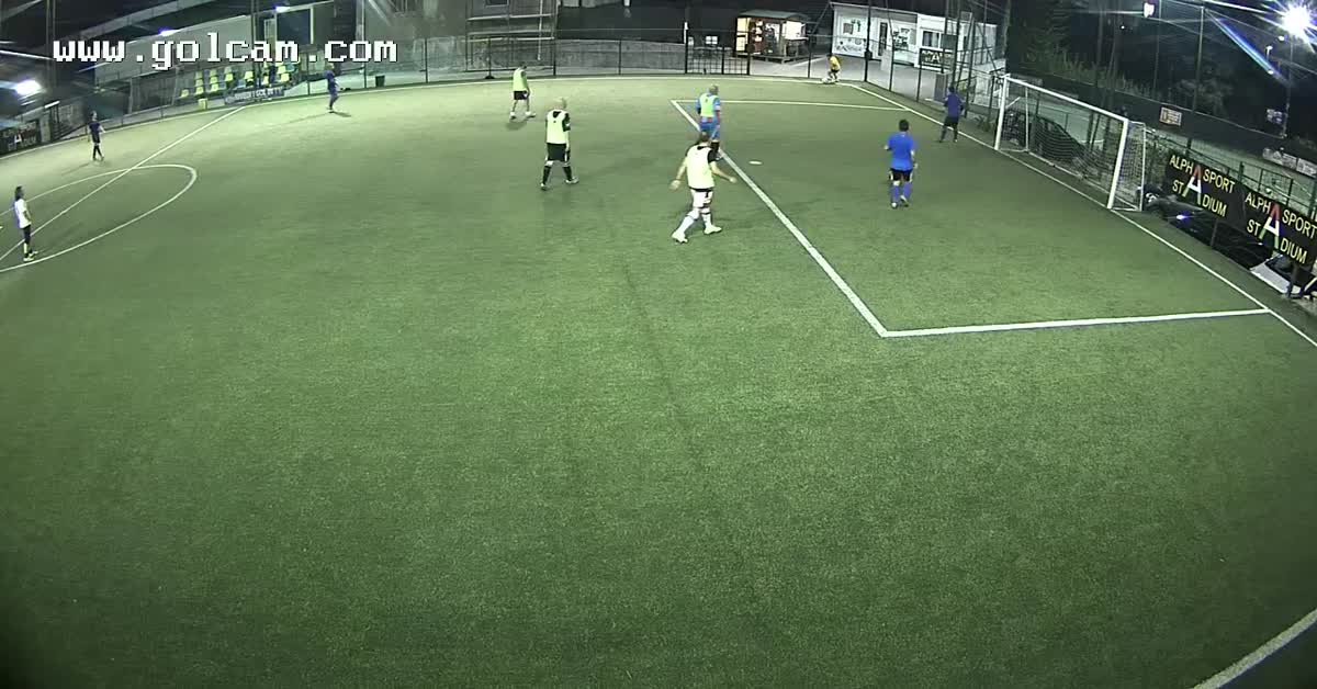 Gol fenomenale