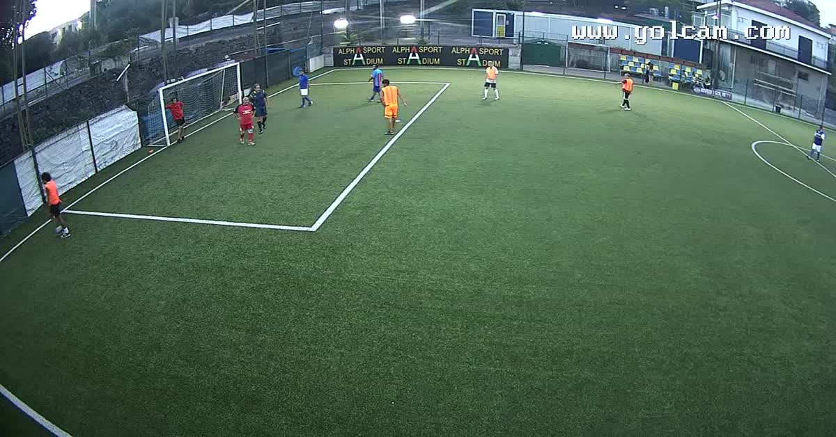 Gol di potenza
