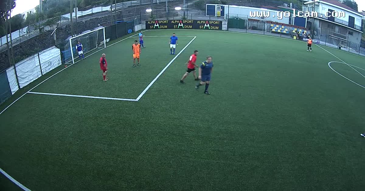 Gol di potenza