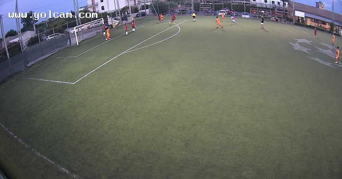 goal Alessandro 