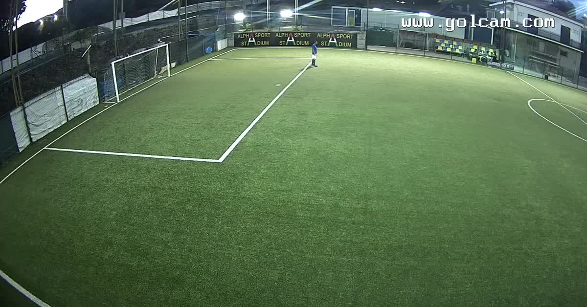 Gol di potenza