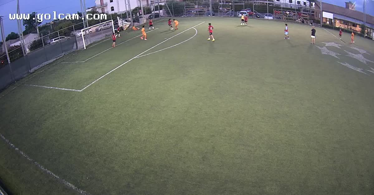 goal Alessandro 