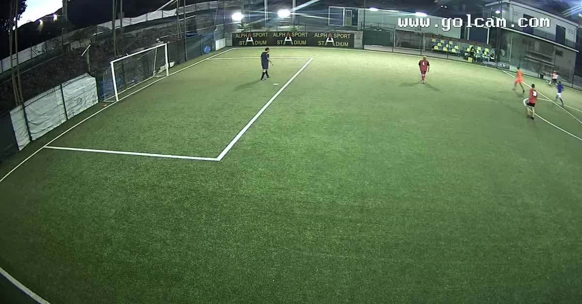 Gol di potenza