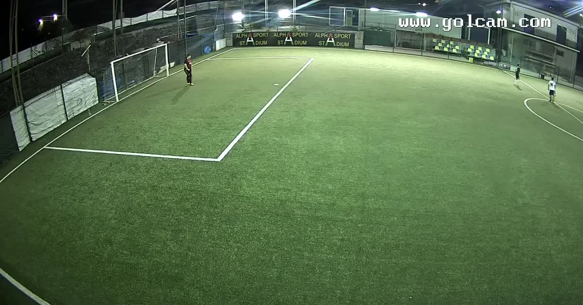 Gol di fuori 
