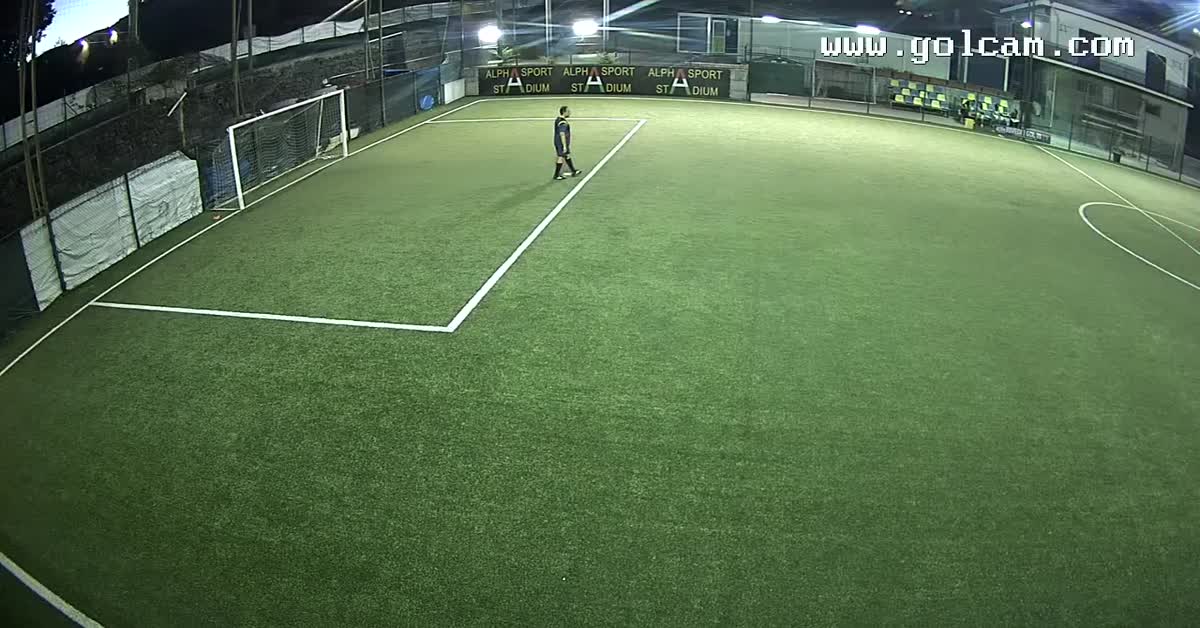 Gol di potenza