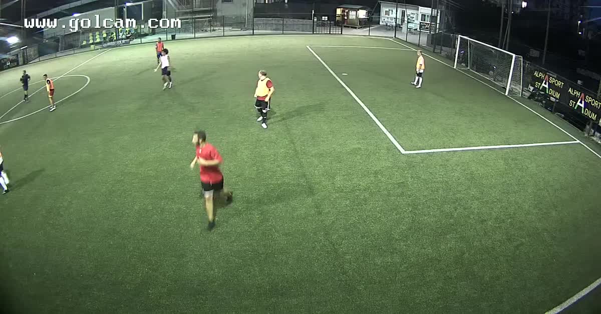 Gol di potenza