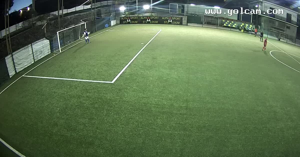 Gol di potenza