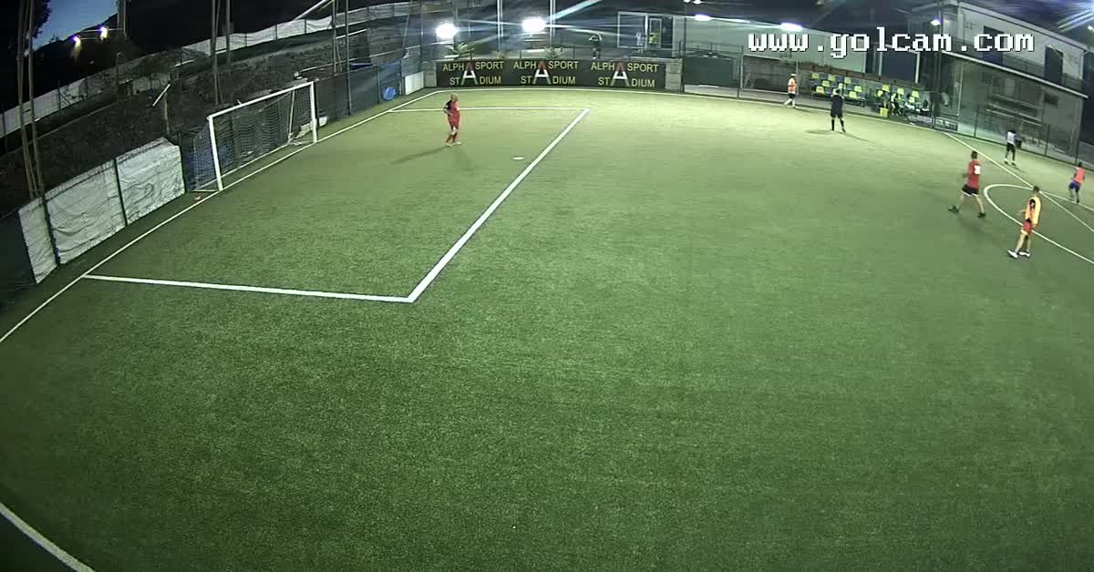 Gol di potenza