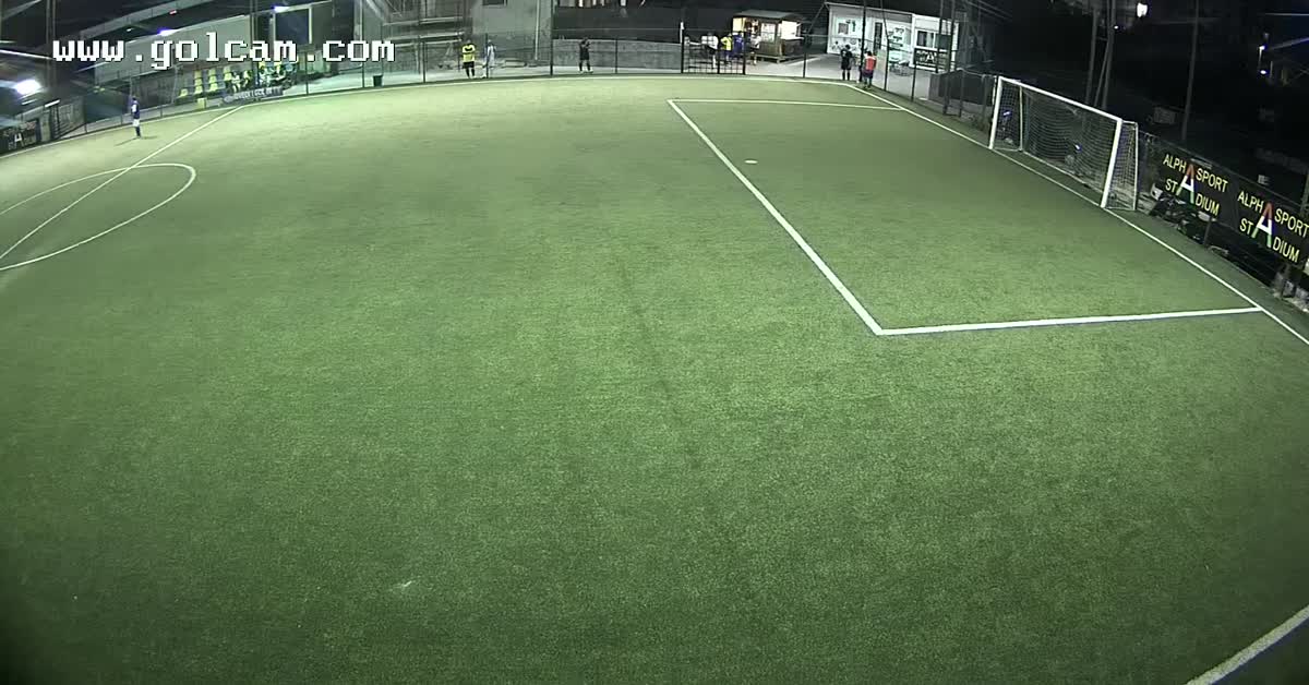Gol di potenza