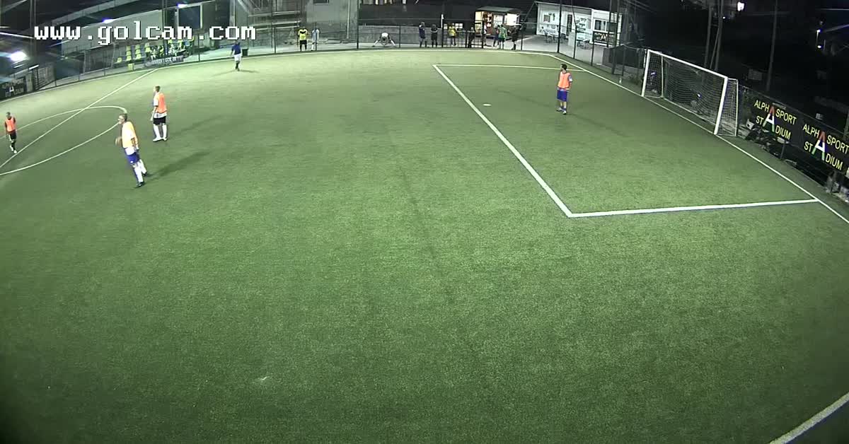 Gol di potenza