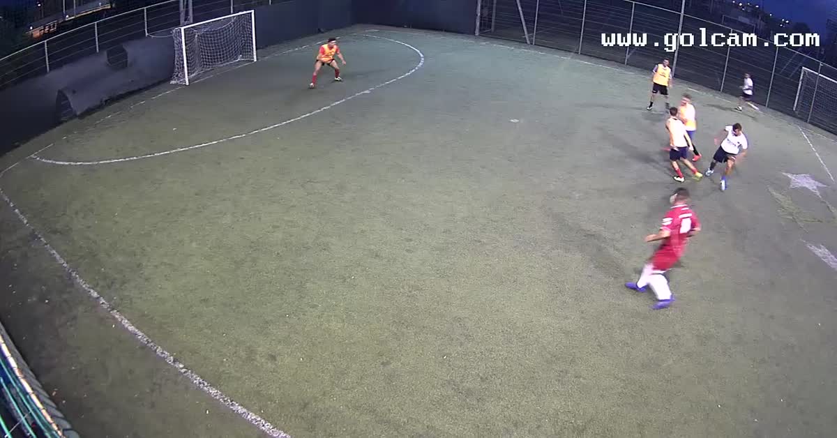 Bel goal