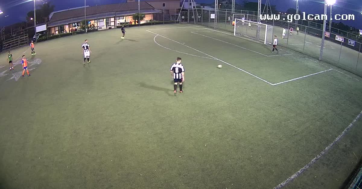 Anticipo dribling e tiro 