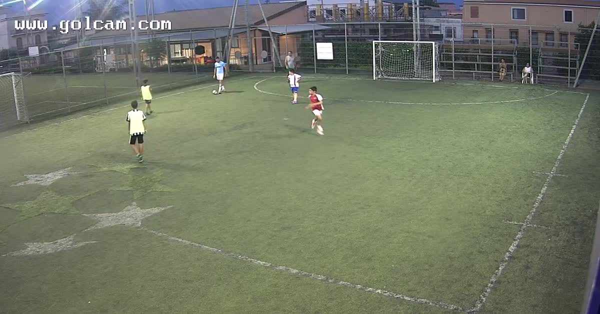goal Stafano 