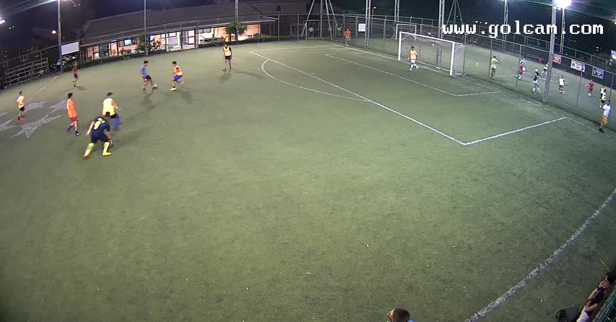 Rimpalli vinti e gol
