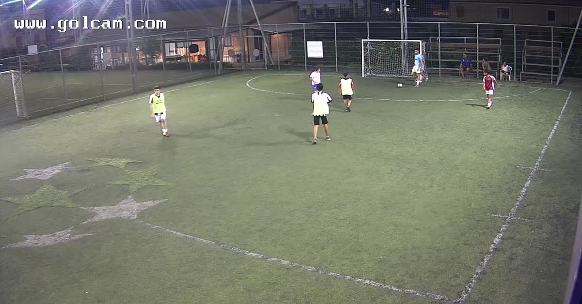 goal Stafano 