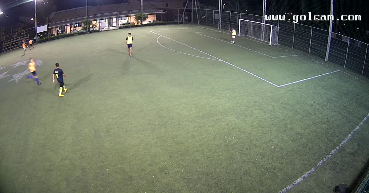 goool da destra