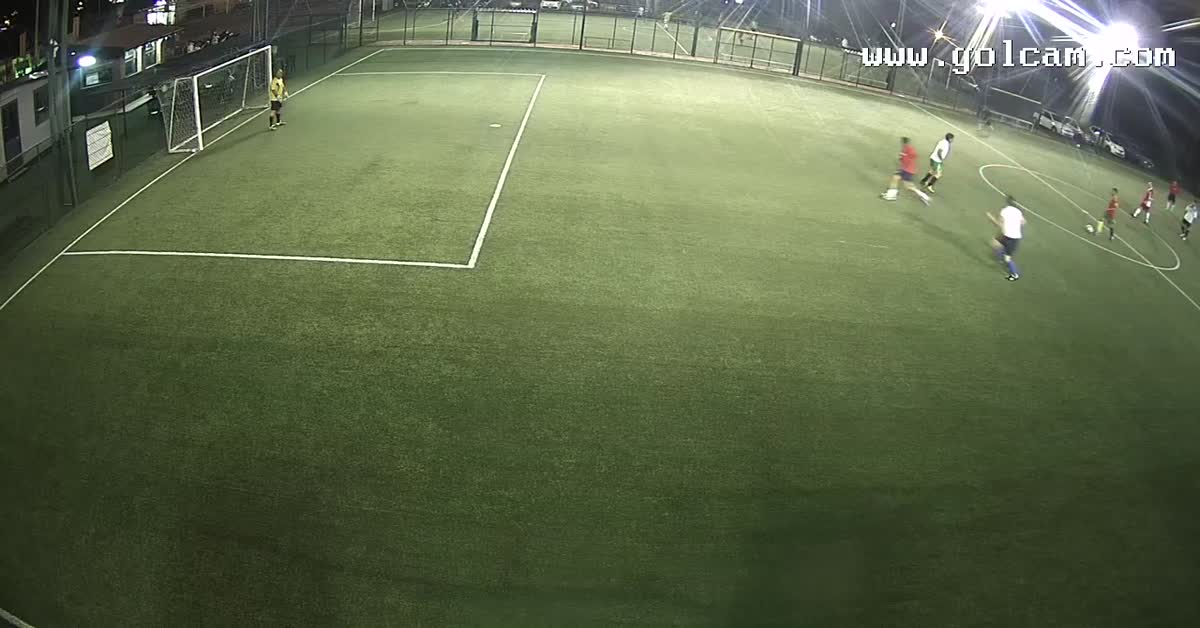 Goal mancato