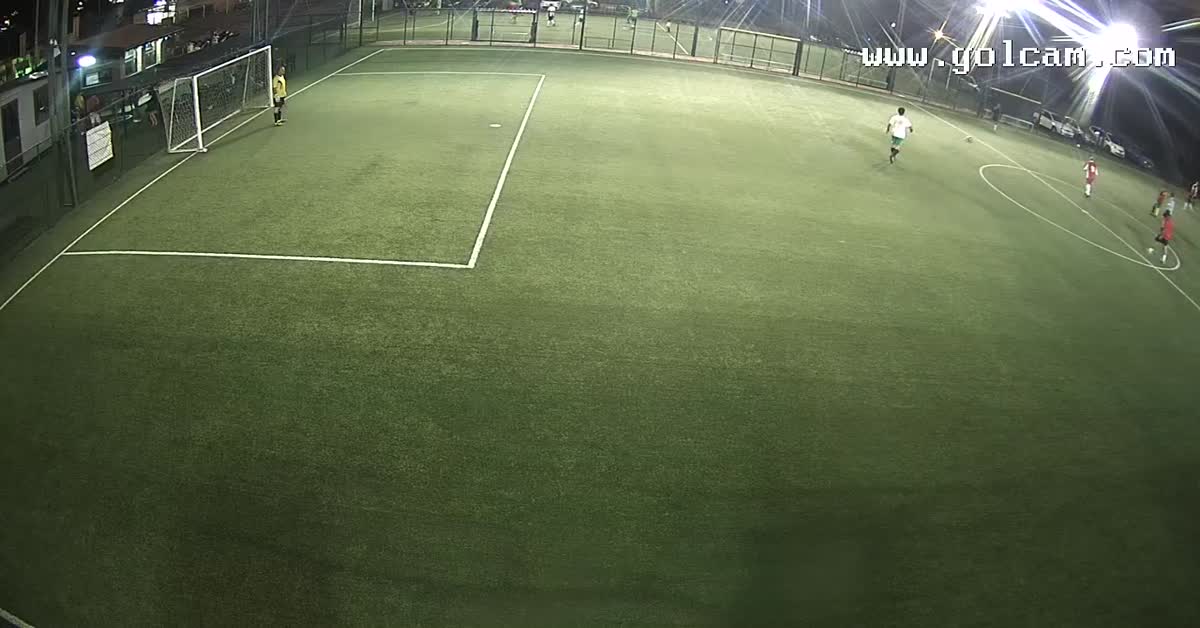 Goal mancato