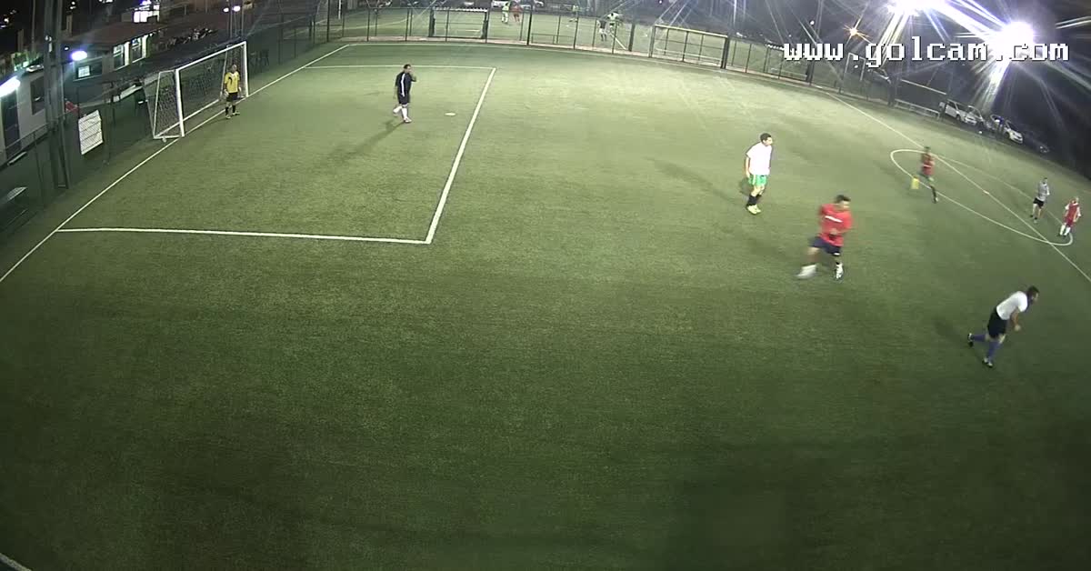 Goal mancato